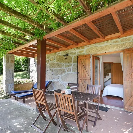 Villa Casas Olas