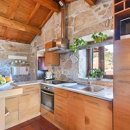 Villa Casas Olas *