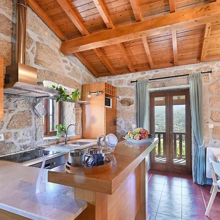 Casas Olas Villa Arcos de Valdevez