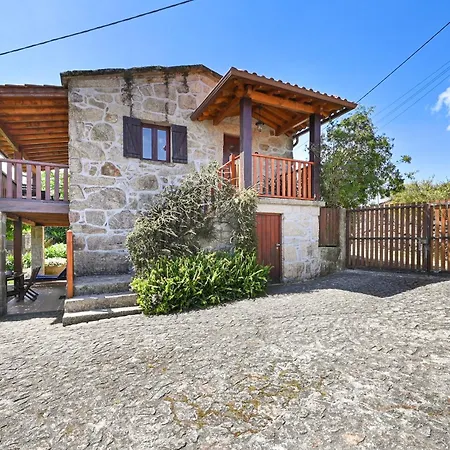 Villa Casas Olas Arcos de Valdevez