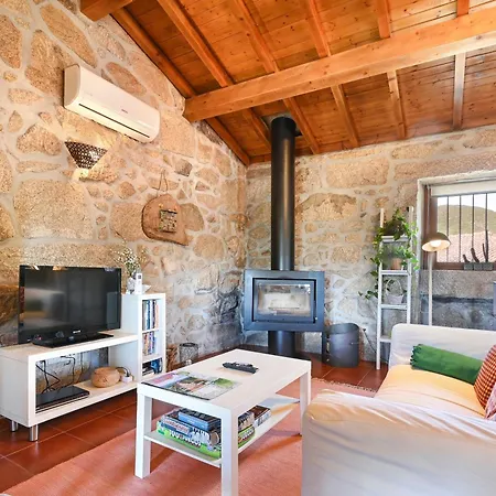Villa Casas Olas