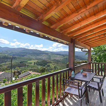 Villa Casas Olas Arcos de Valdevez