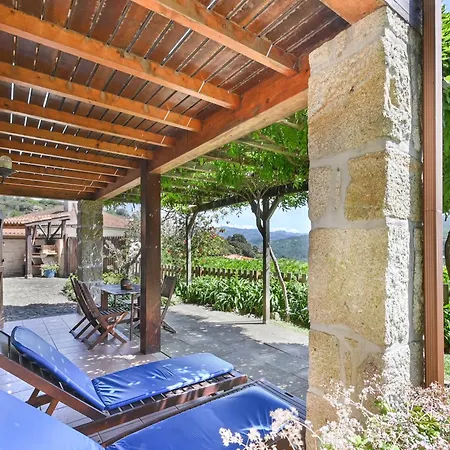 Casas Olas * Arcos de Valdevez