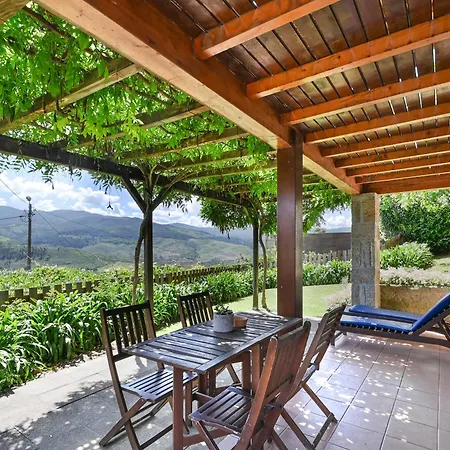 Villa Casas Olas *