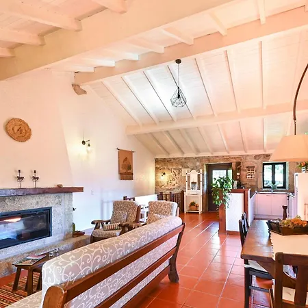 Casas Olas * Arcos de Valdevez