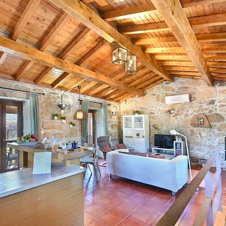 Casas Olas