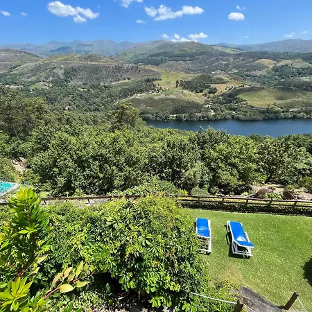 Casas Olas Villa Arcos de Valdevez