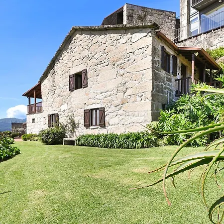 Villa Casas Olas Arcos de Valdevez