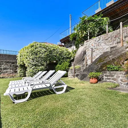 Casas Olas Villa