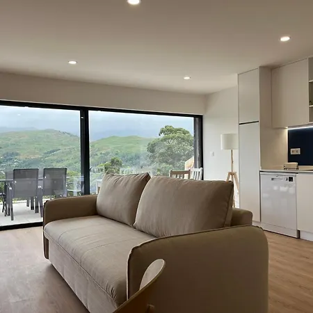 Casas Olas * Arcos de Valdevez