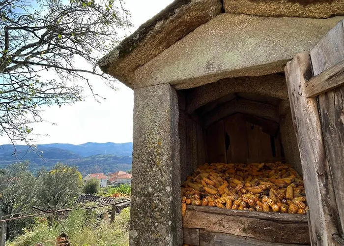 Casas Olas Arcos de Valdevez
