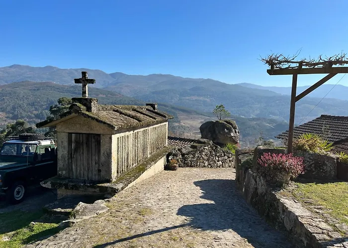 Villa Casas Olas Arcos de Valdevez