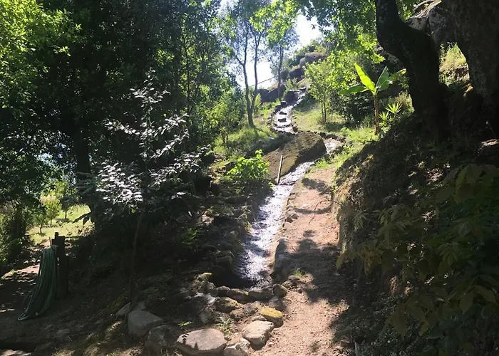 Villa Casas Olas Arcos de Valdevez