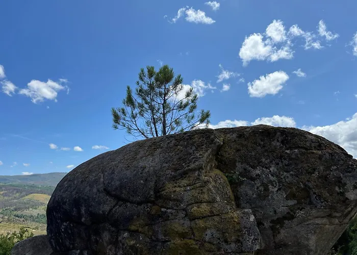 Casas Olas * Arcos de Valdevez