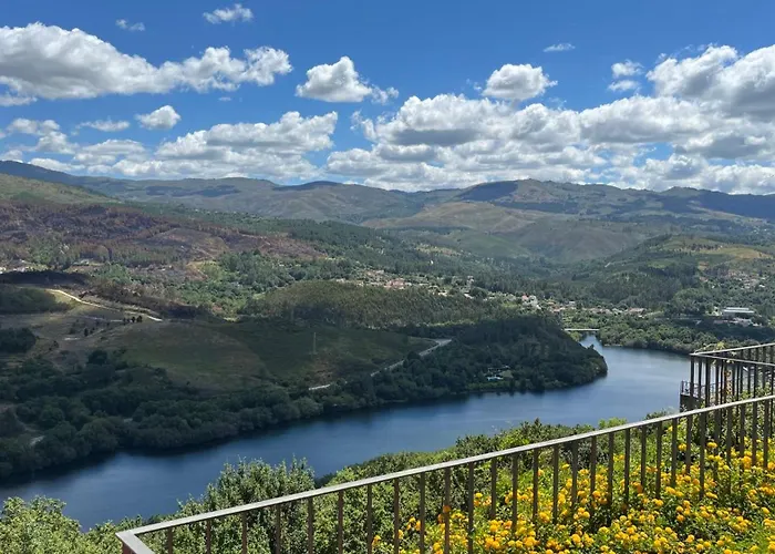 Casas Olas Villa Arcos de Valdevez
