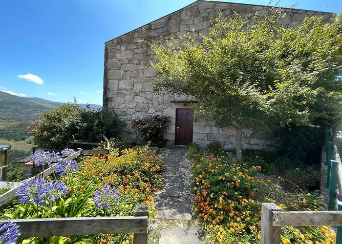 Casas Olas * Arcos de Valdevez