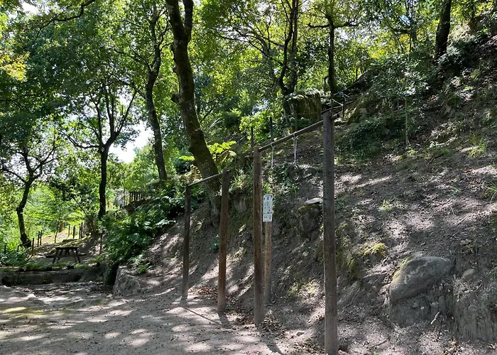 Villa Casas Olas Arcos de Valdevez