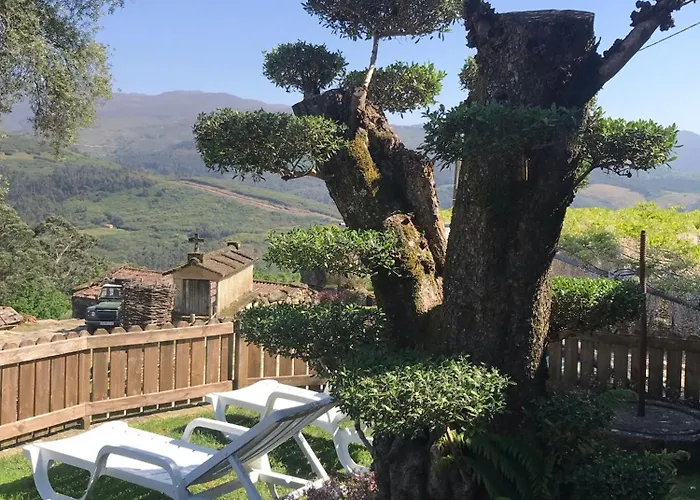 Casas Olas * Arcos de Valdevez