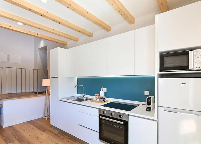 Casas Olas Villa Arcos de Valdevez