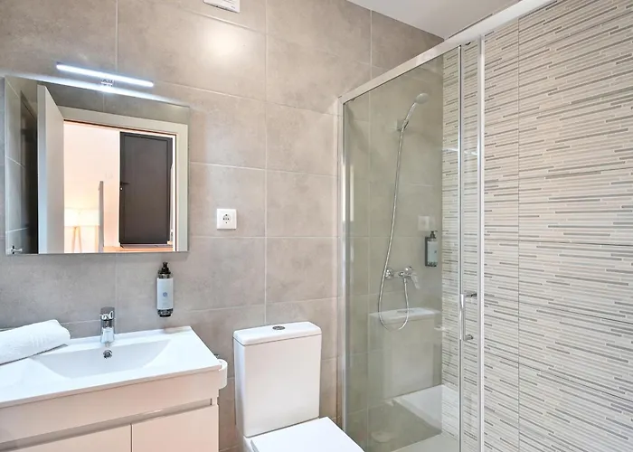 Casas Olas Arcos de Valdevez