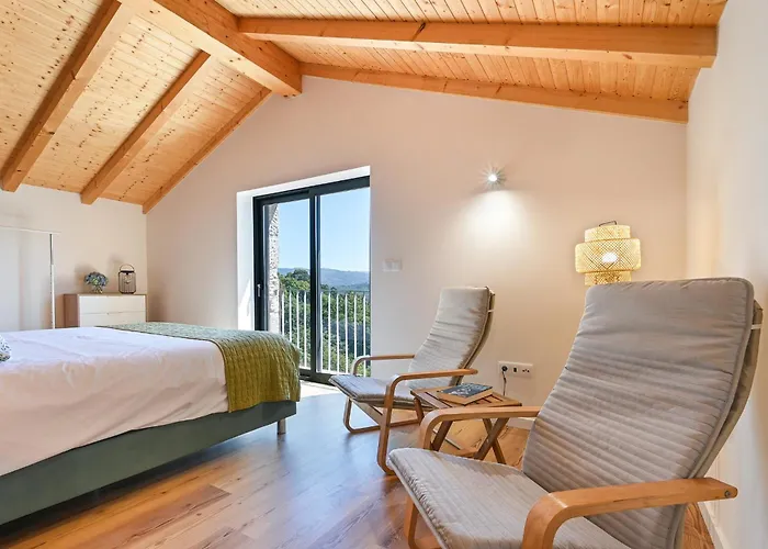 Villa Casas Olas Arcos de Valdevez