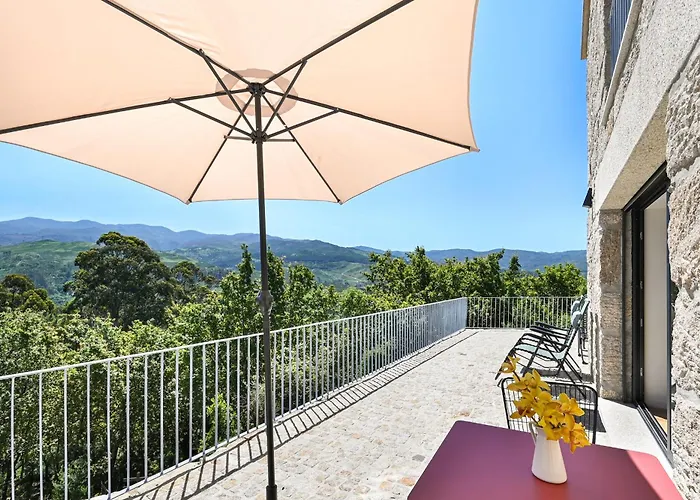 Casas Olas * Arcos de Valdevez