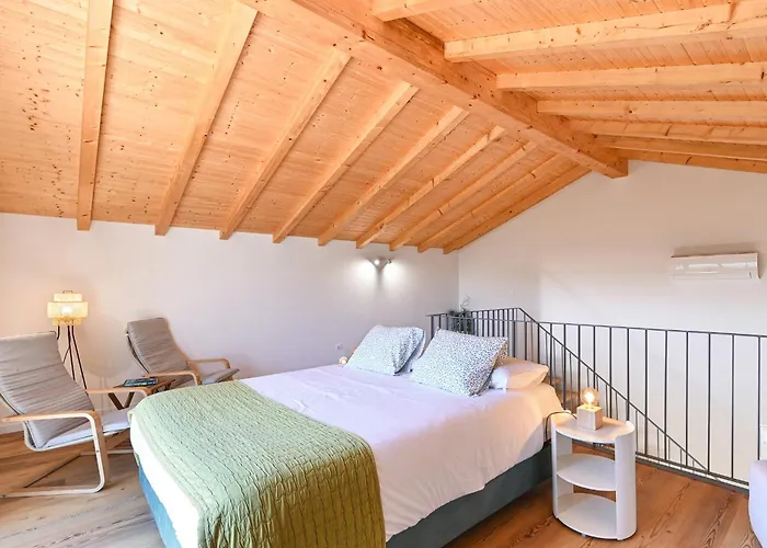 Casas Olas Villa Arcos de Valdevez