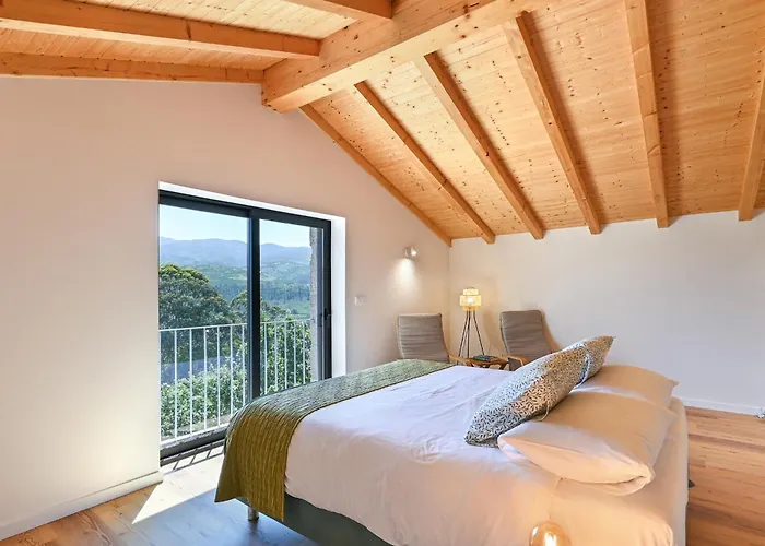 Casas Olas * Arcos de Valdevez