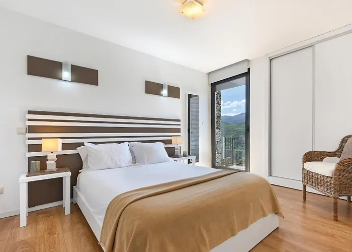 Casas Olas Arcos de Valdevez