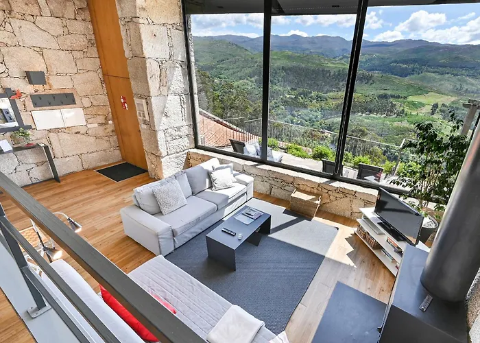 Casas Olas Villa Arcos de Valdevez