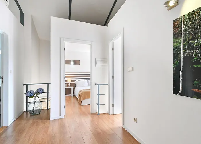 Casas Olas Villa Arcos de Valdevez