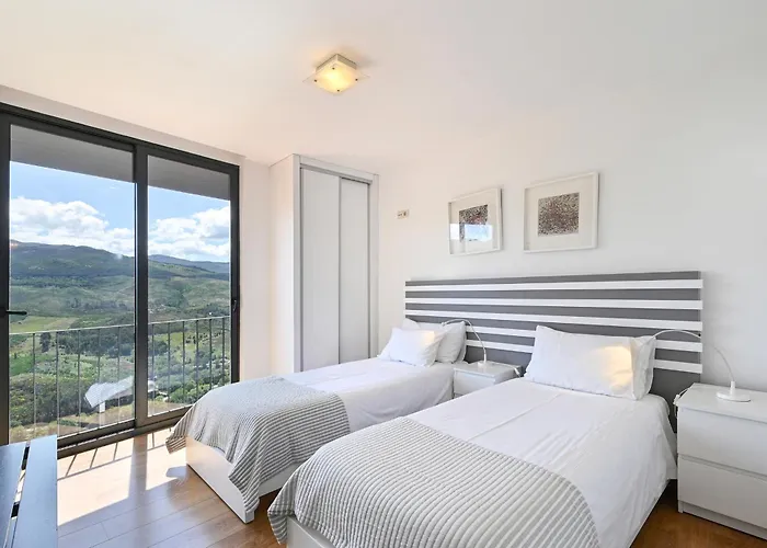 Casas Olas Arcos de Valdevez