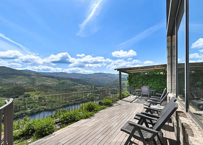 Casas Olas * Arcos de Valdevez