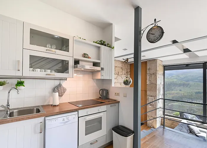 Casas Olas Villa Arcos de Valdevez