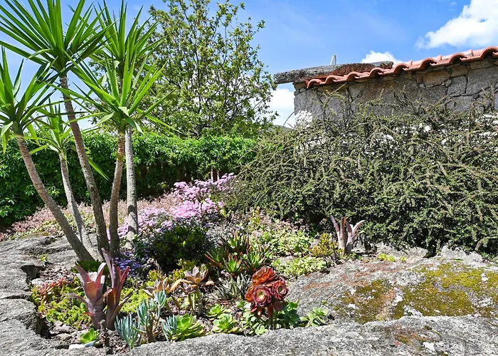 Casas Olas * Arcos de Valdevez