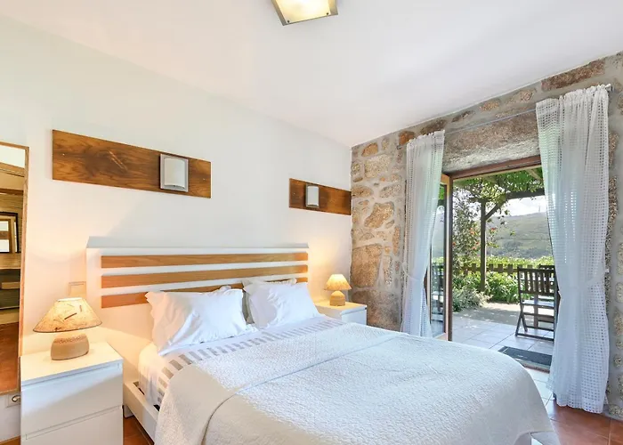 Casas Olas Villa Arcos de Valdevez