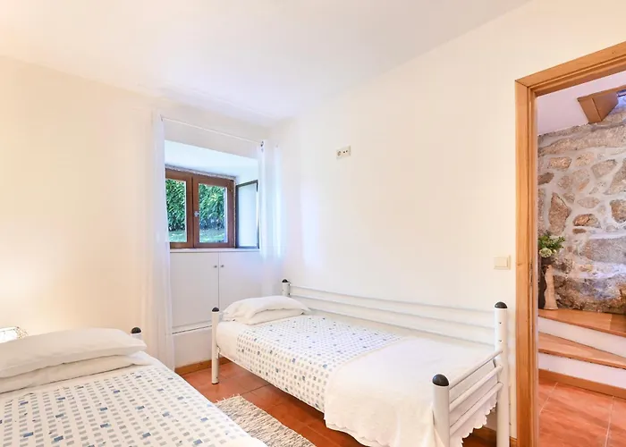 Casas Olas Arcos de Valdevez