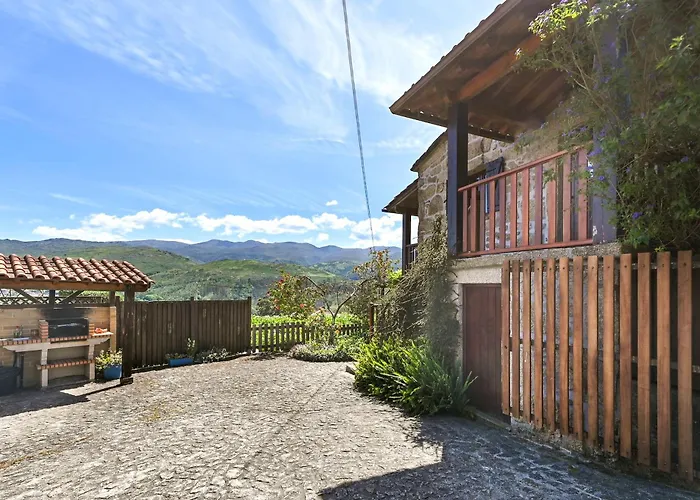 Casas Olas * Arcos de Valdevez