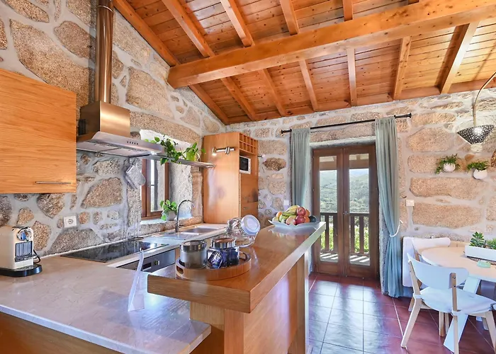 Casas Olas Villa Arcos de Valdevez