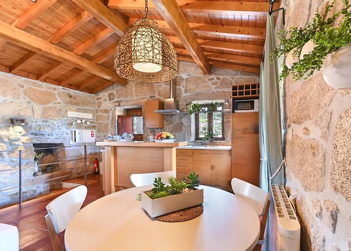 Casas Olas * Arcos de Valdevez