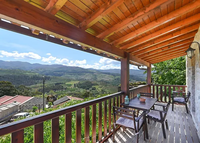 Villa Casas Olas Arcos de Valdevez